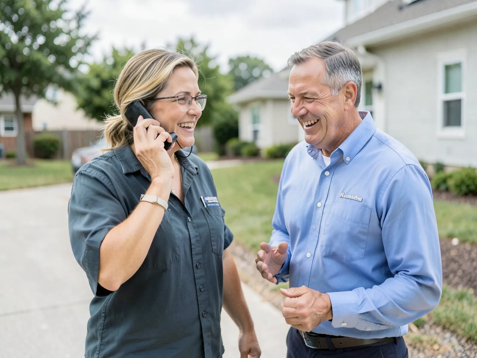 Frequently Asked Questions About Commercial Flood Services in Vining, IA